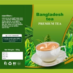 Premium Tea