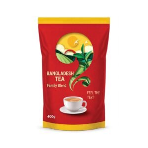 Family Blend Tea