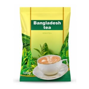 Gold Tea