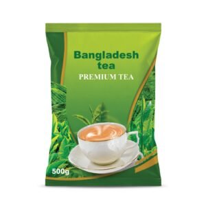 Premium Tea