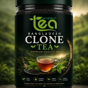 Clone tea