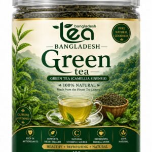 Green tea