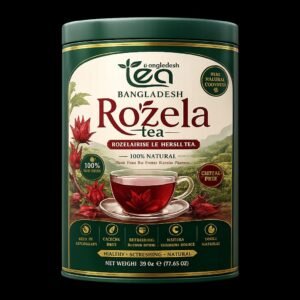 Rozela tea